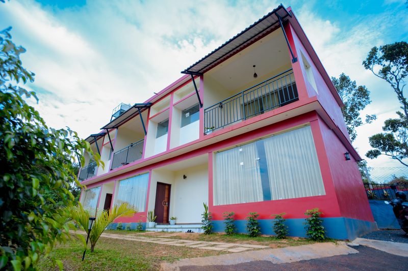 Wayanad Avenue Resorts
