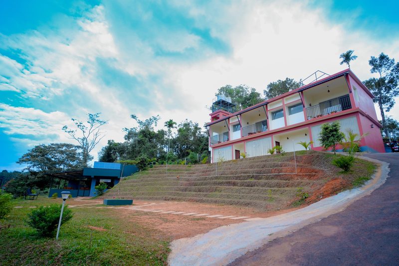 Wayanad Avenue Resorts