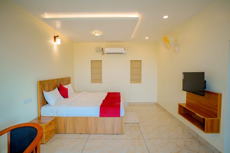 AC Premium Room