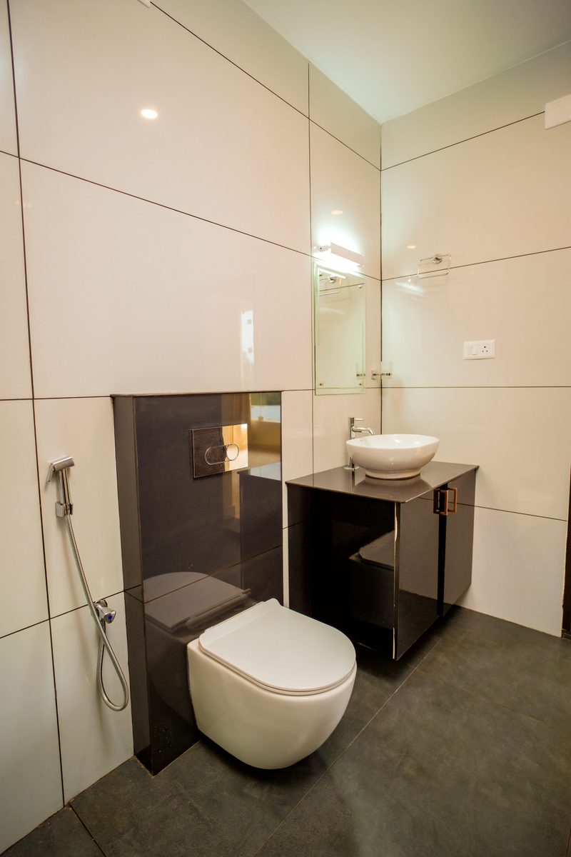 AC Premium Room With Balcony