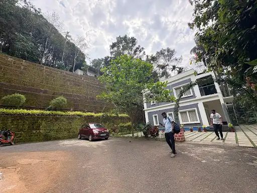Ende Wayanad Resort