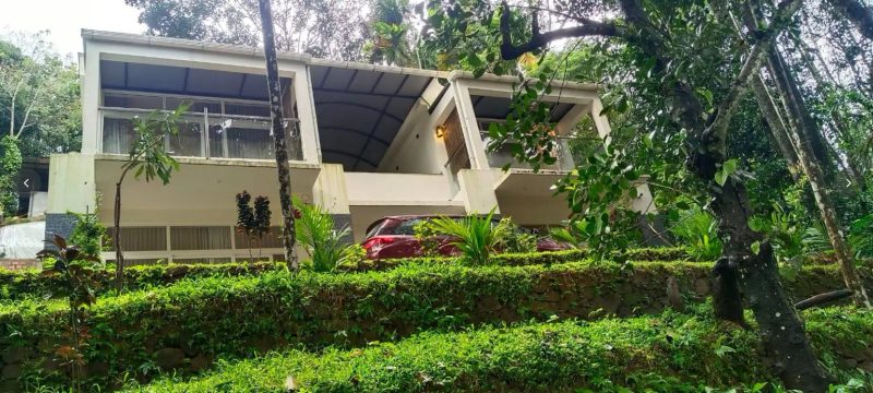 Ende Wayanad Resort