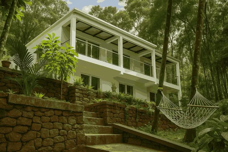 Ende Wayanad Resort