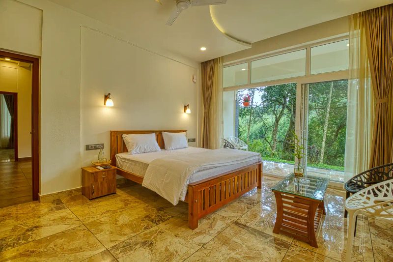 Ende Wayanad Resort