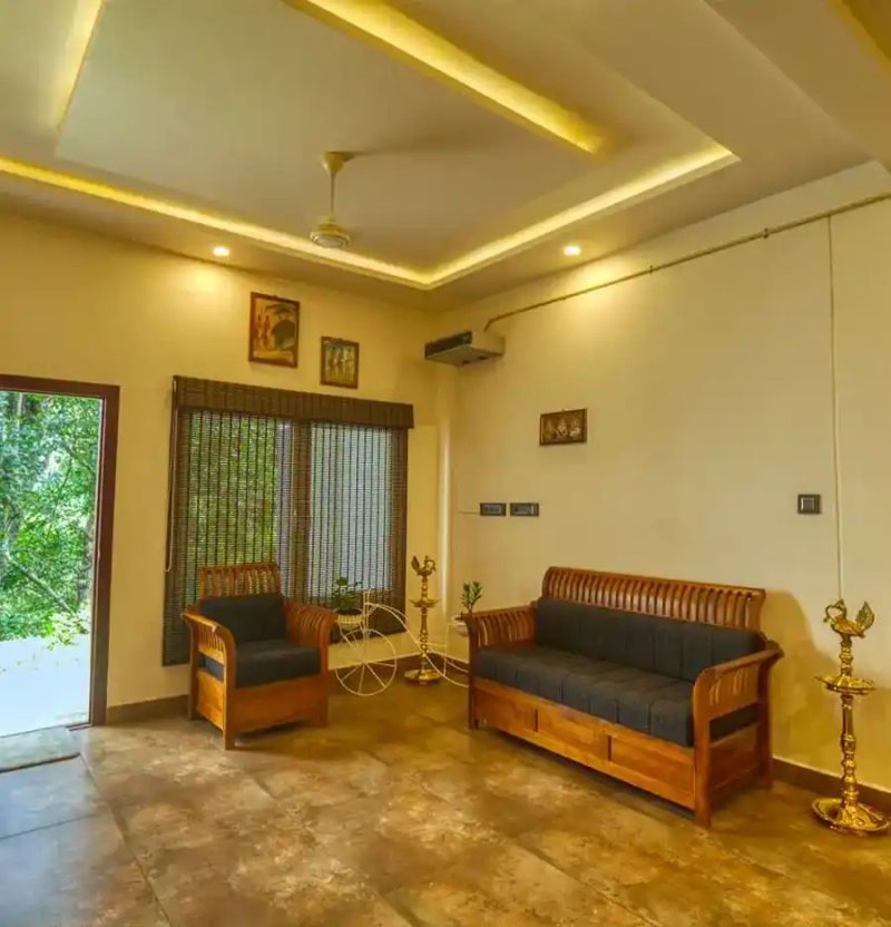Ende Wayanad Resort