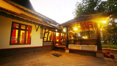 Vembanad House