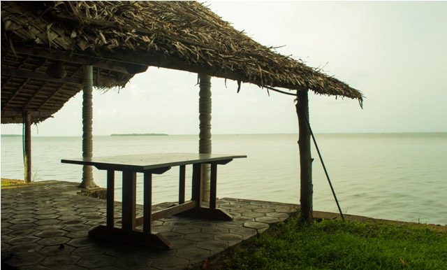Vembanad House