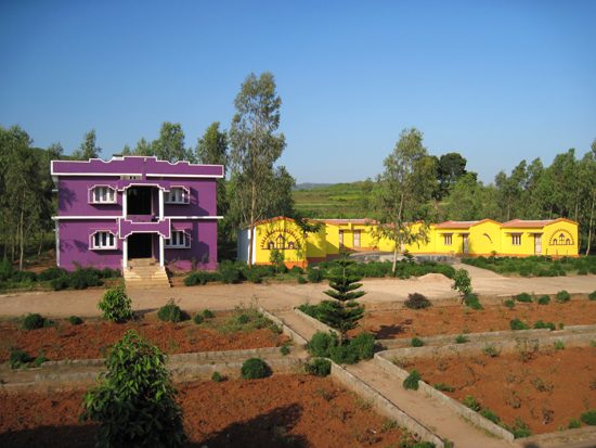 Araku Ushodaya Resorts