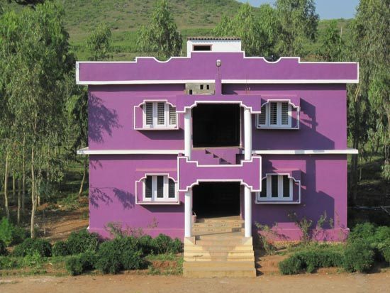 Araku Ushodaya Resorts
