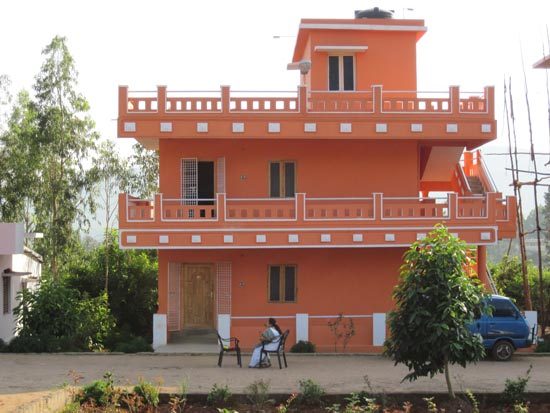 Araku Ushodaya Resorts