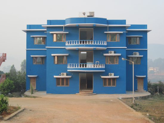 Araku Ushodaya Resorts