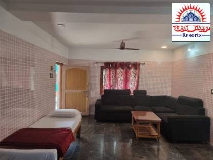 Delux Rooms