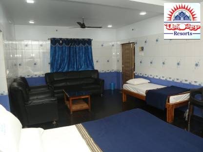 Delux Rooms
