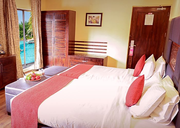 Premium Room