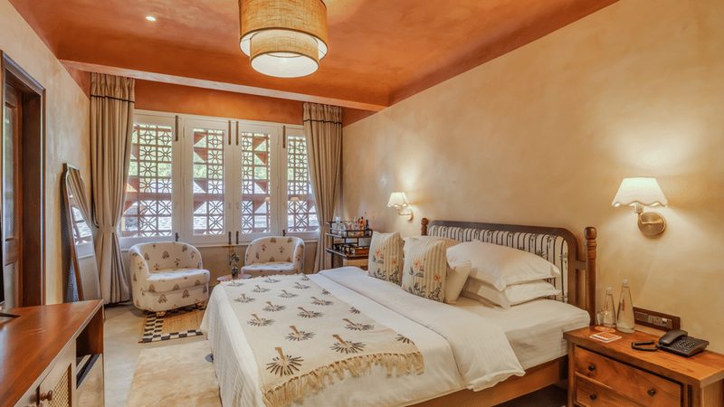 Signature Suite