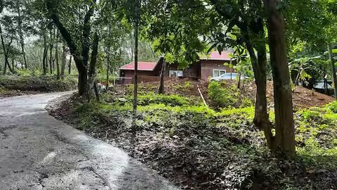 Warumala Hides