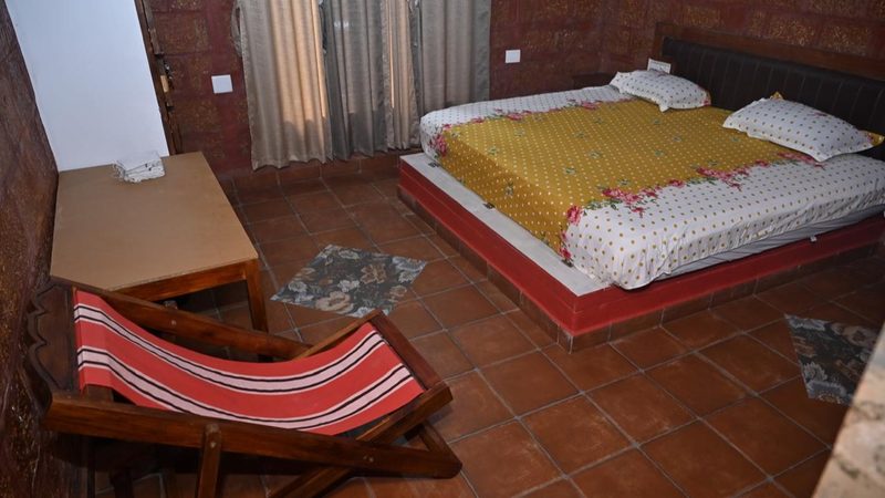 Warumala Hides