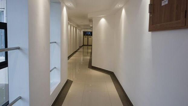 East Avenue Hotel