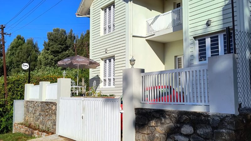 3 - Bedroom Villa
