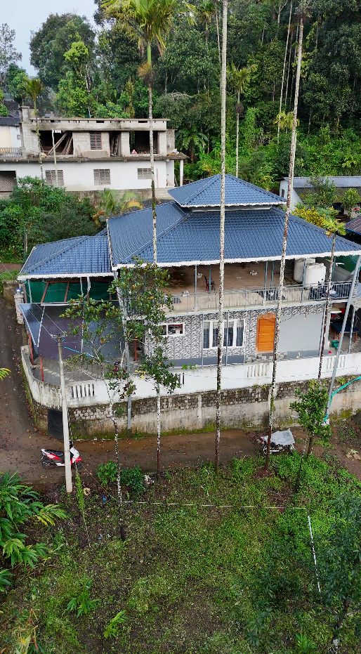 Krish Homestays