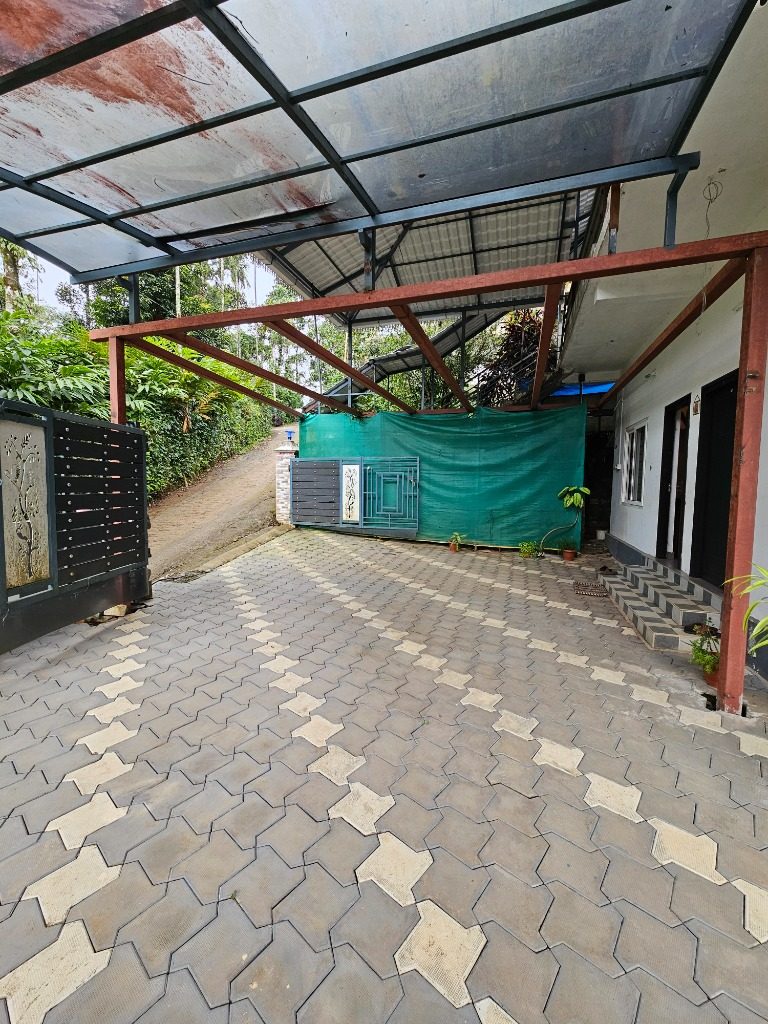 Krish Homestays
