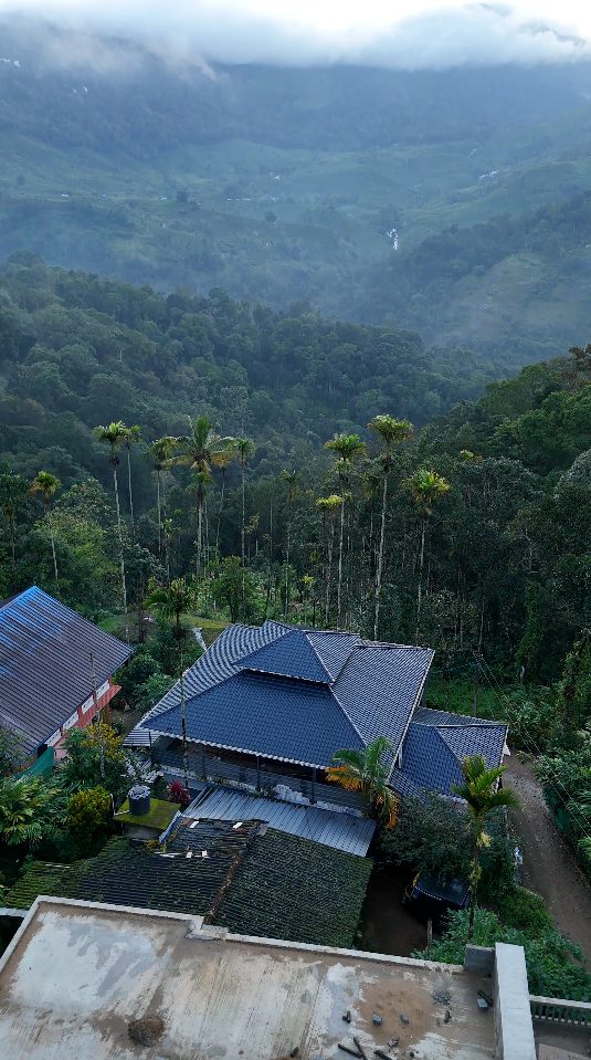 Krish Homestays