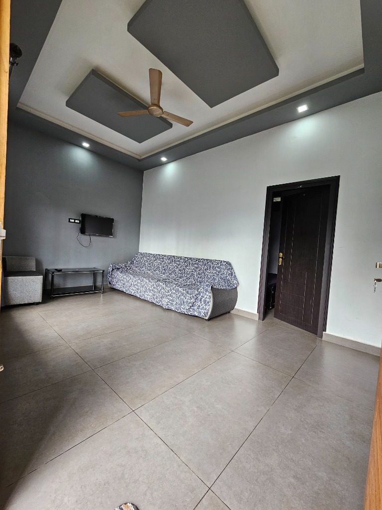 Krish Homestays