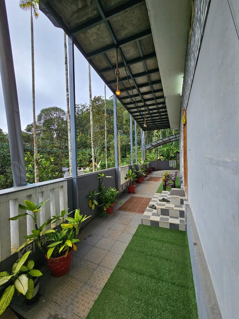Krish Homestays