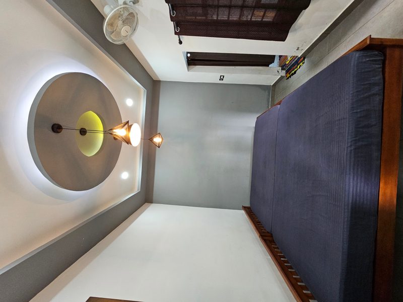 Air conditioning room