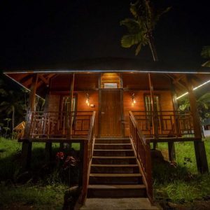 Tycoon Resort