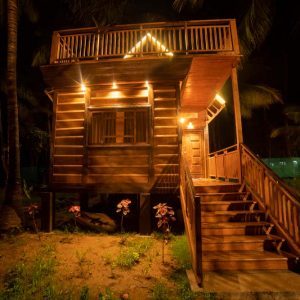 Tycoon Resort