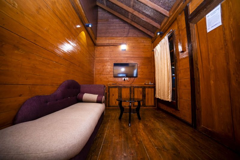 Greenwing Interconnected Villa