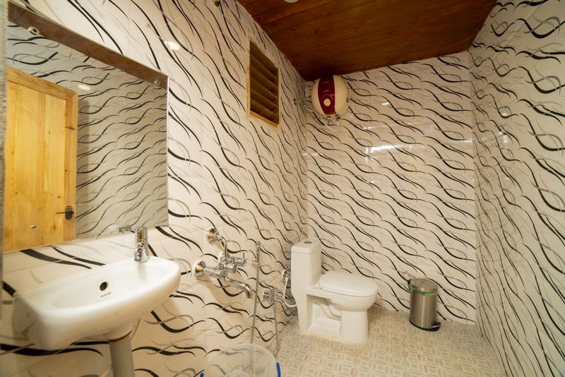Conure Executive Suite