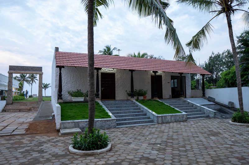 VGP Heritage Resort