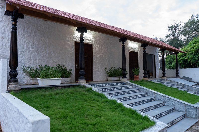 VGP Heritage Resort