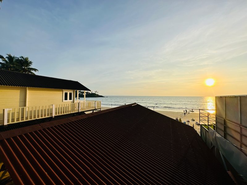 Cocos Beach Resort