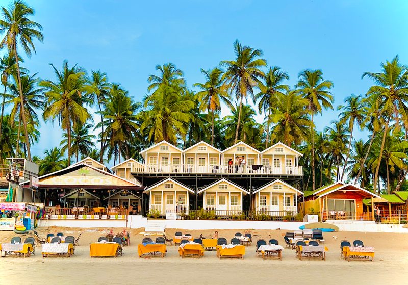Cocos Beach Resort