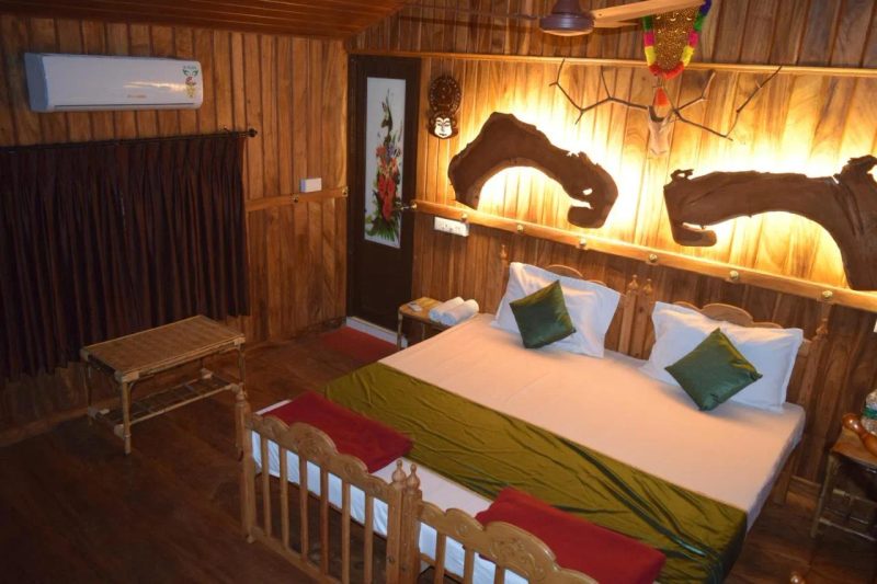 Superior Double or Twin Room with Sea View