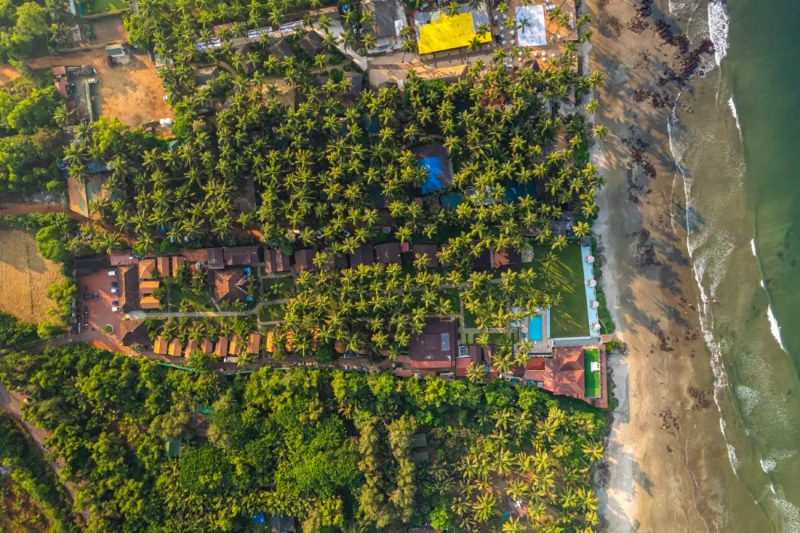La Cabana Beach & Spa