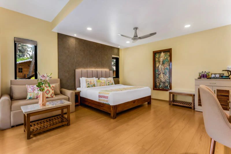 La Cabana Beach & Spa