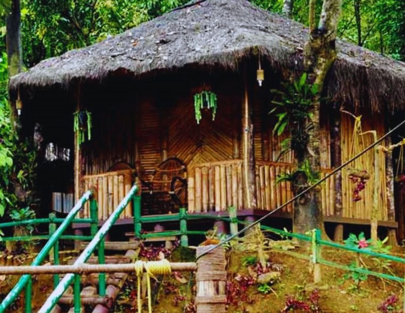 Koomankolly Heritage Resort