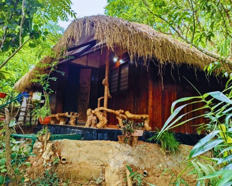 Koomankolly Heritage Resort