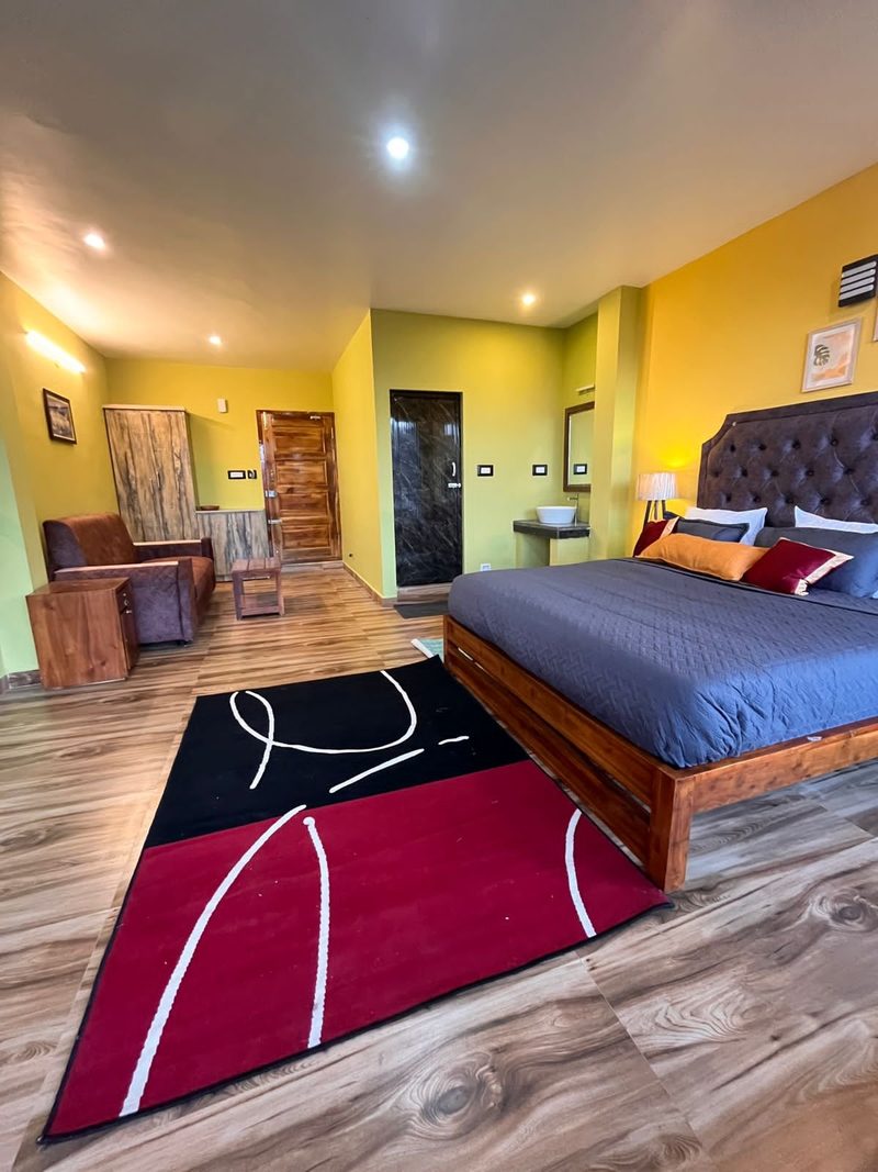 Superior Suite