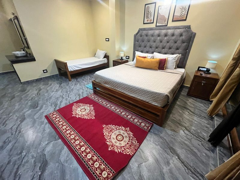 Executive Room