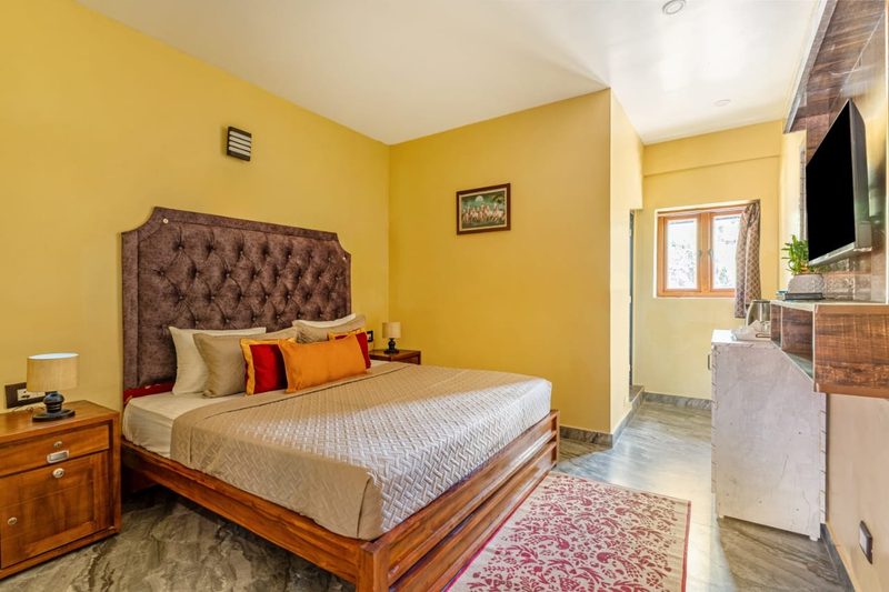 King Room