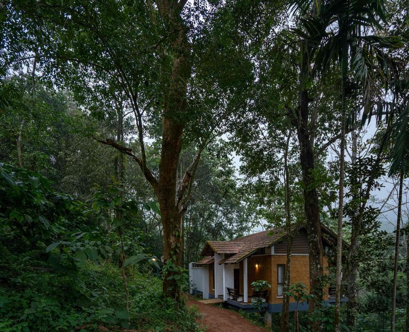 Vythiri Mist Resort