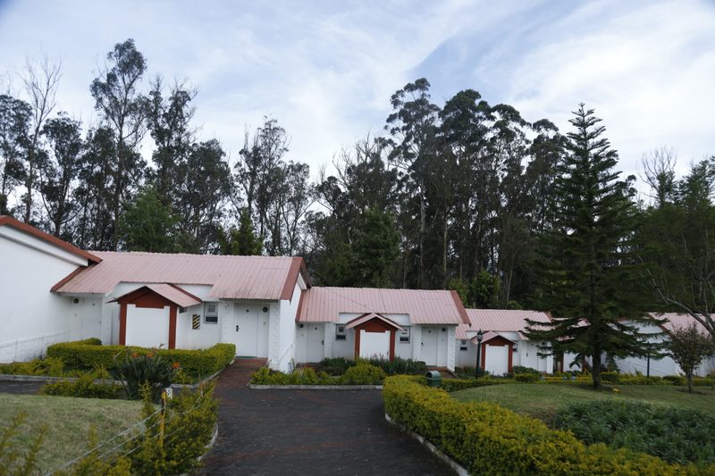 Deccan Park Resort