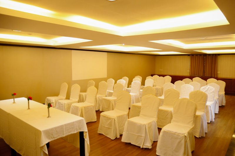 Deccan Park Resort