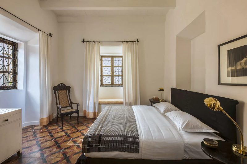 Zuari room