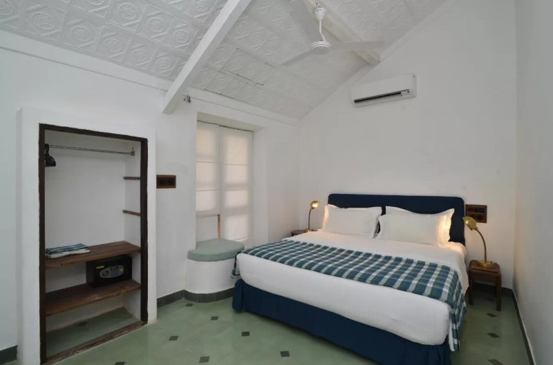 Baga room